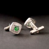 Kings of Rajasthan Merwara Cufflinks