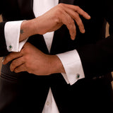 Kings of Rajasthan Merwara Cufflinks