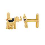 Kings of Rajasthan Gajraj Cufflinks