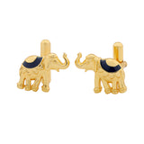 Kings of Rajasthan Gajraj Cufflinks