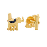 Kings of Rajasthan Gajraj Cufflinks