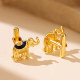 Kings of Rajasthan Gajraj Cufflinks
