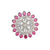 Kings of Rajasthan Ranasur Brooch