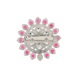 Kings of Rajasthan Ranasur Brooch