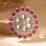 Kings of Rajasthan Ranasur Brooch