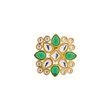 Kings of Rajasthan Udairaj Brooch