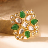 Kings of Rajasthan Udairaj Brooch