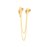 Kings of Rajasthan Adhiraj Brooch