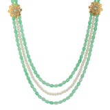 Kings of Rajasthan Vajrasen Mala Necklace