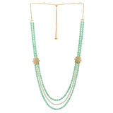 Kings of Rajasthan Vajrasen Mala Necklace