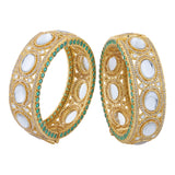 Queens of Rajasthan Padminera Openable Bangles