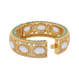 Queens of Rajasthan Padminera Openable Bangles