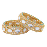 Queens of Rajasthan Padminera Openable Bangles