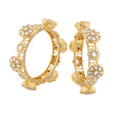 Queens of Rajasthan Gayatri Openable Bangles