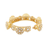 Queens of Rajasthan Gayatri Openable Bangles