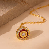 Queens of Rajasthan Sanyora Borla Maang Tikka