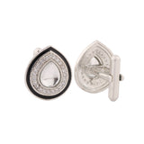 Kings of Rajasthan Vivasar Cufflinks