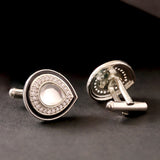 Kings of Rajasthan Vivasar Cufflinks