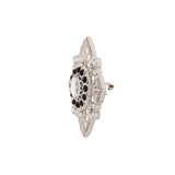 Kings of Rajasthan Ravatsar Brooch