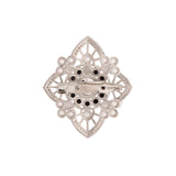 Kings of Rajasthan Ravatsar Brooch