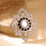 Kings of Rajasthan Ravatsar Brooch