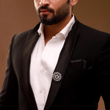 Kings of Rajasthan Rajveer Brooch