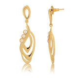 Flow Tide Velora Dangle Earrings