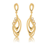 Flow Tide Velora Dangle Earrings
