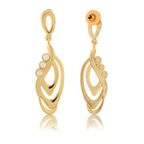 Flow Tide Velora Dangle Earrings