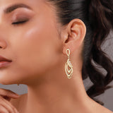 Flow Tide Velora Dangle Earrings