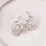 Flow Tide Ondora Dangle Earrings