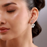 Flow Tide Ondora Dangle Earrings