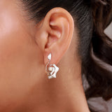 Flow Tide Ondora Dangle Earrings