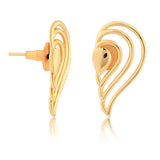 Flow Tide Avela Stud Earrings