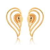 Flow Tide Avela Stud Earrings