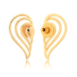 Flow Tide Avela Stud Earrings