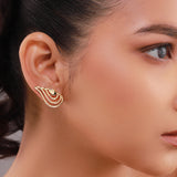 Flow Tide Avela Stud Earrings