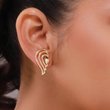 Flow Tide Avela Stud Earrings