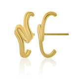 Flow Tide Marella Stud Earrings