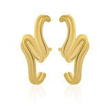 Flow Tide Marella Stud Earrings