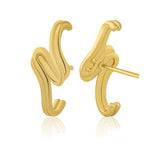 Flow Tide Marella Stud Earrings