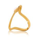 Flow Tide Seira Adjustable Ring