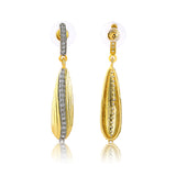 Threads of Royalty Rajtara Grace CZ Necklace Set