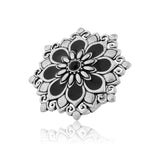 Phulwari Vanaratna Oxidised Ring