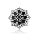 Phulwari Vanaratna Oxidised Ring
