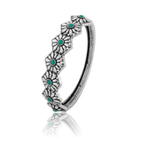 Phulwari Harini Oxidised Bangle