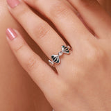 Fractals In Nature Petal Within Ring