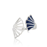 Fractals In Nature Fracta Recura Ring