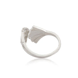 Fractals In Nature Fracta Recura Ring