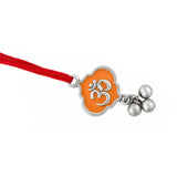 Bhaiya Bhabhi Lumba Rakhi Set